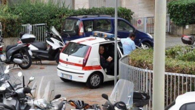 Quanto ci costano i vigili allo stadio?