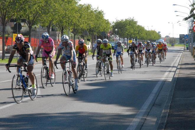 Domenica su due ruote con il Memorial Calderini 