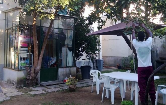 La diocesi dà lo sfratto alla casa-accoglienza 