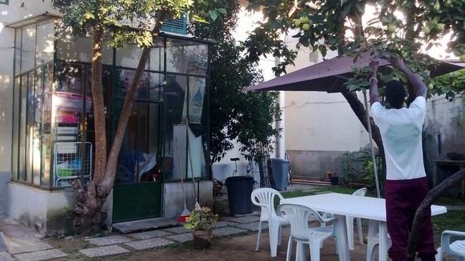 La diocesi dà lo sfratto alla casa-accoglienza