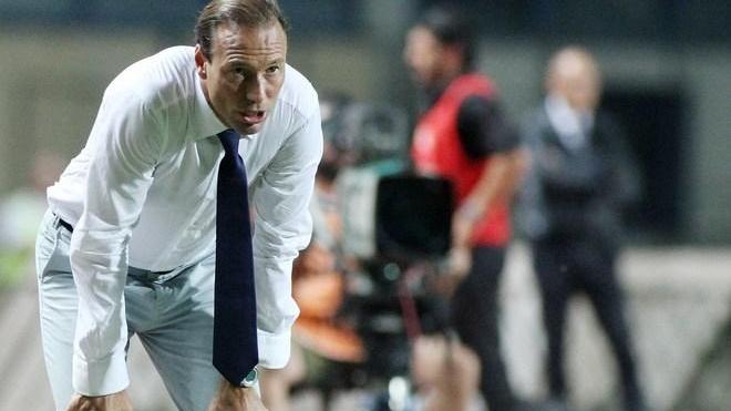 Marcolin infonde coraggio ai suoi «Possiamo fare l’impresa»