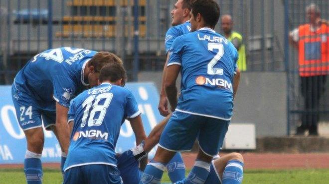 Sarri non si fida «Il Padova è forte»