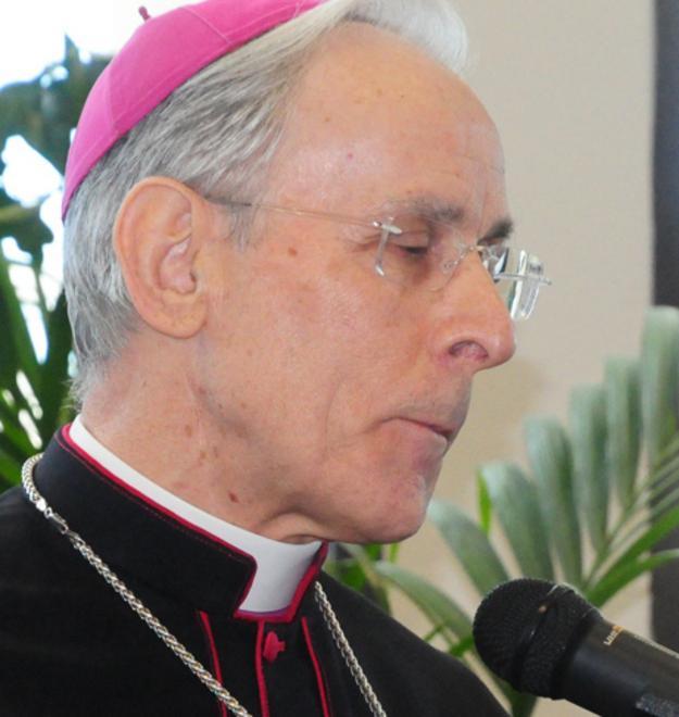 Parrocchie e giovani, ecco la rivoluzione di monsignor Sanna 