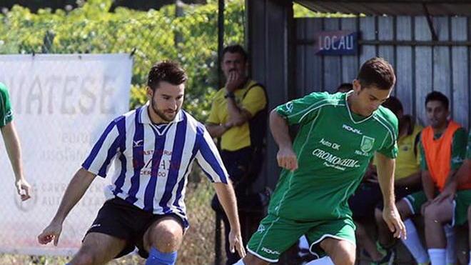 Calcio Uisp, i campioni non steccano. Sorpresa Castelnuovo