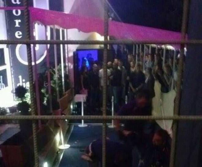 Serata da incubo all’inaugurazione della discoteca J’adore a Prato 