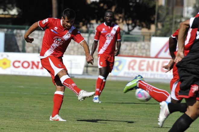 Onescu e Obodo firmano la prima vittoria del Grifone 