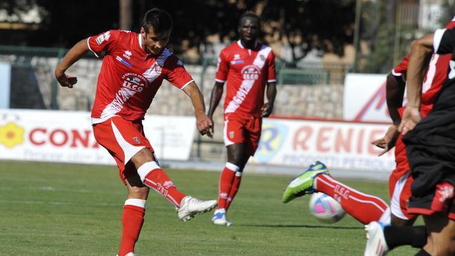 Onescu e Obodo firmano la prima vittoria del Grifone