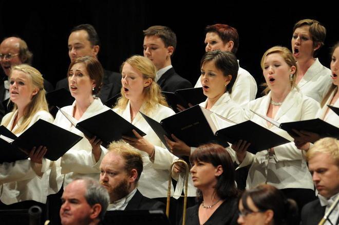 Anima Mundi, arriva Sir John Eliot Gardiner 