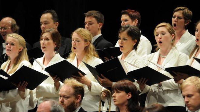 Anima Mundi, arriva Sir John Eliot Gardiner