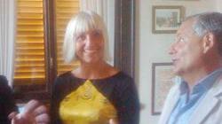Pittrice russa dona due quadri