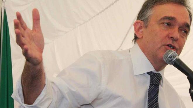 Scintille tra Rossi e il sindaco Cenni