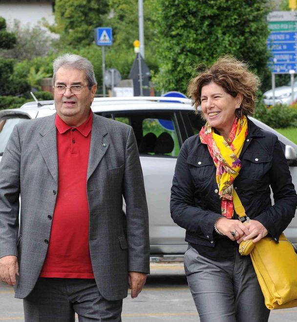 Ma Bardelli accusa i media «C’è uno scarso interesse» 