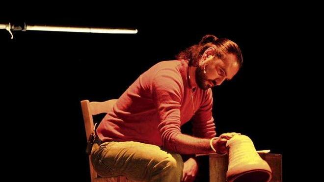 Tre “Contemporanei Scenari”