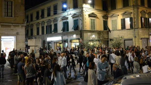 Festa del Commercio raffica di controlli