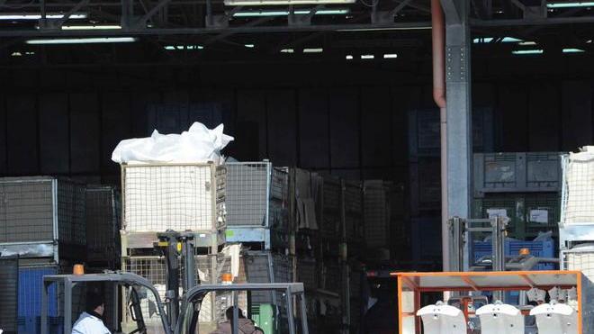 Allarme rientrato, al lavoro già da domani ai “ricambi”