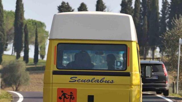 Materne, ancora da definire l’orario degli scuolabus