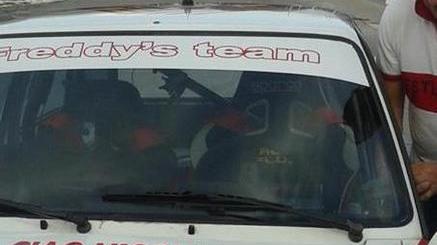 Il rally accende i motori e ricorda Nicola Simonetti