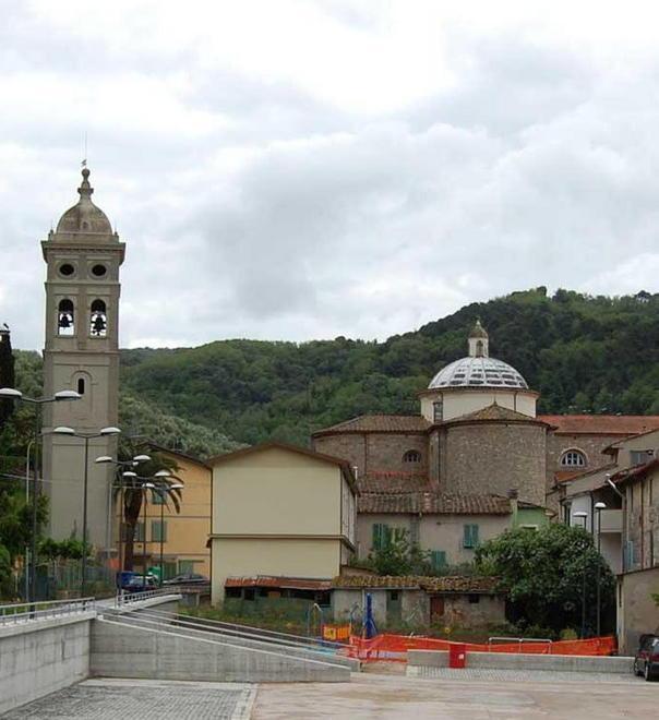 Nuova area per le sagre si inaugura oggi con una festa 