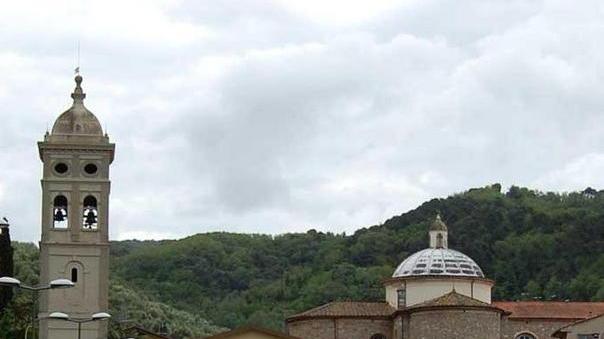Nuova area per le sagre si inaugura oggi con una festa