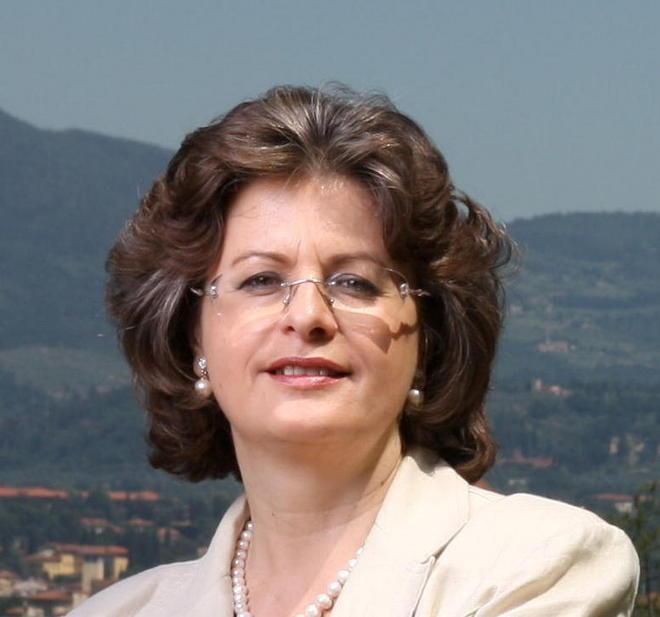 Al suo fianco tante personalità della cultura
