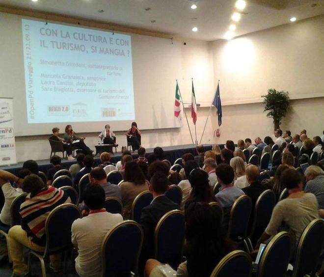 Alla ricerca del Pd perduto 