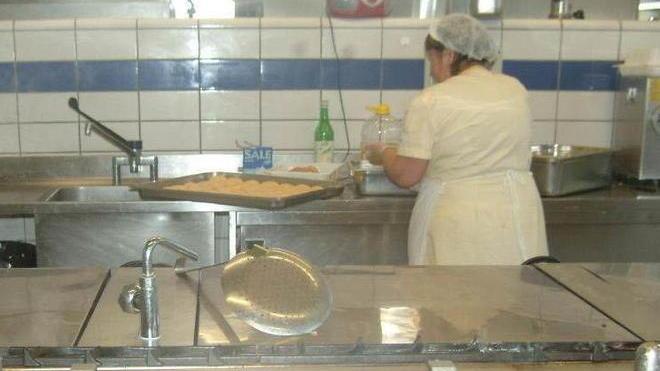 Riparte la mensa scolastica Ok i controlli di qualità