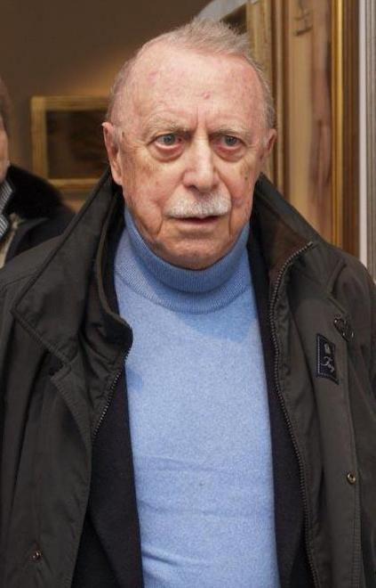 L’appello del senatore «Fermate la vendita dell’ex caserma» 