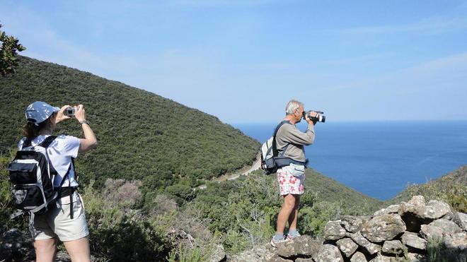Alla scoperta del Parco nazionale