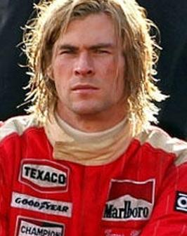 Il duello infinito Hunt-Lauda, miti della Formula 1