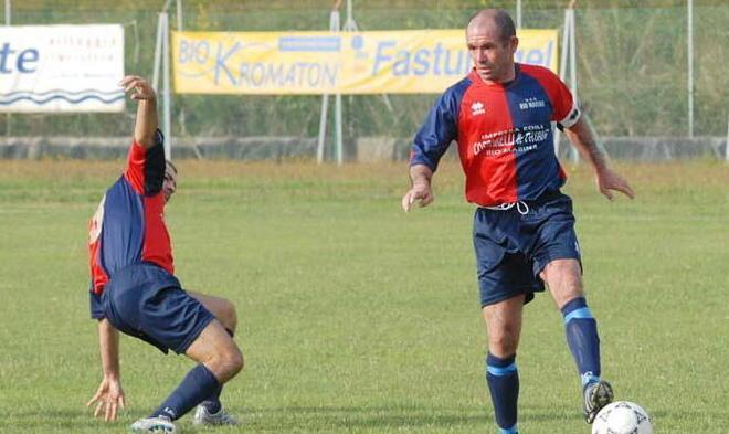 Venturina super favorito nel derby col Rio Marina 