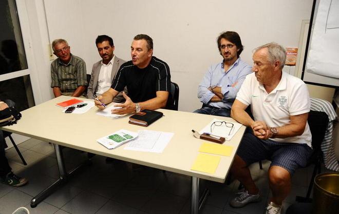 Tre punti alla vittoria e tre promozioni 