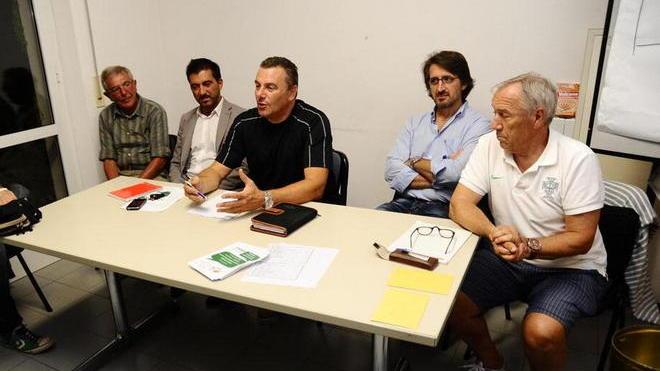 Tre punti alla vittoria e tre promozioni