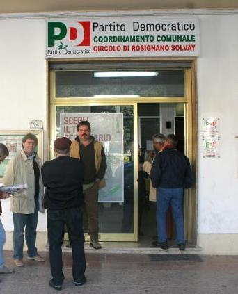 Il Pd si apre ai cittadini Assemblea pubblica a ottobre 