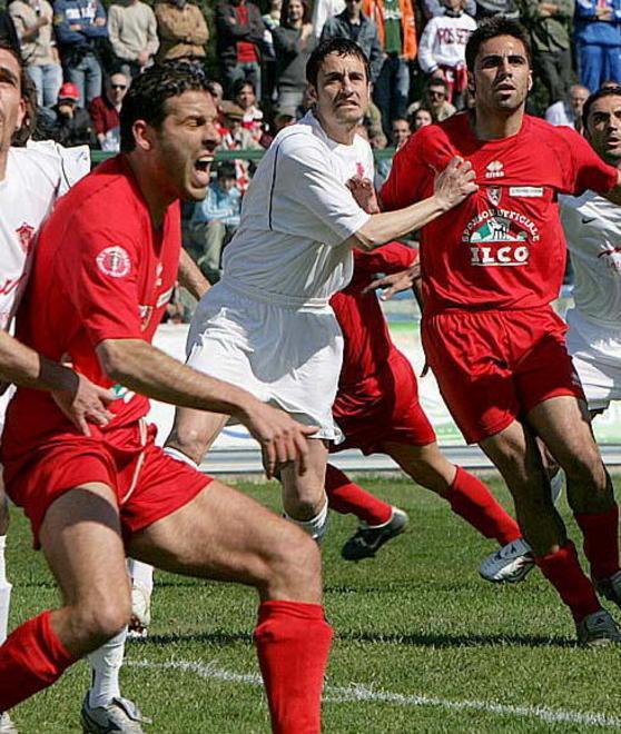 il pallone racconta