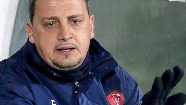 «Grosseto? Difesa lenta Devo metterla in crisi»