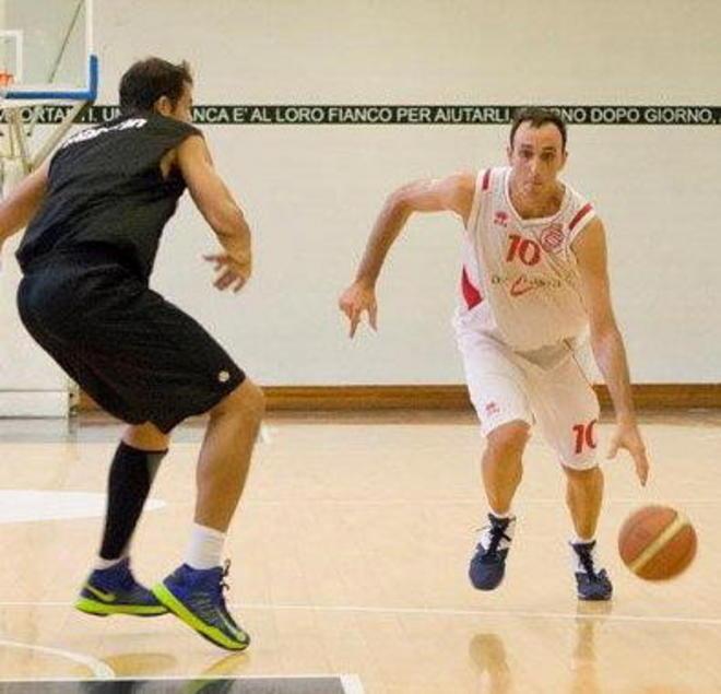 Pallacanestro cede a Legnano dopo due tempi supplementari 