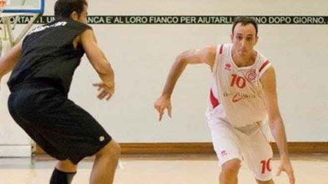 Pallacanestro cede a Legnano dopo due tempi supplementari