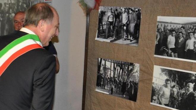 Mostra di foto alla casermetta S. Frediano