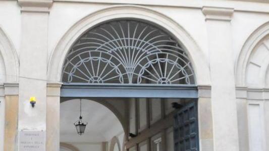 Esposto in procura per i cattivi odori del bricchettaggio
