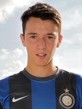 Nazionale Under 18 in Ucraina Enrico Baldini fra i convocati