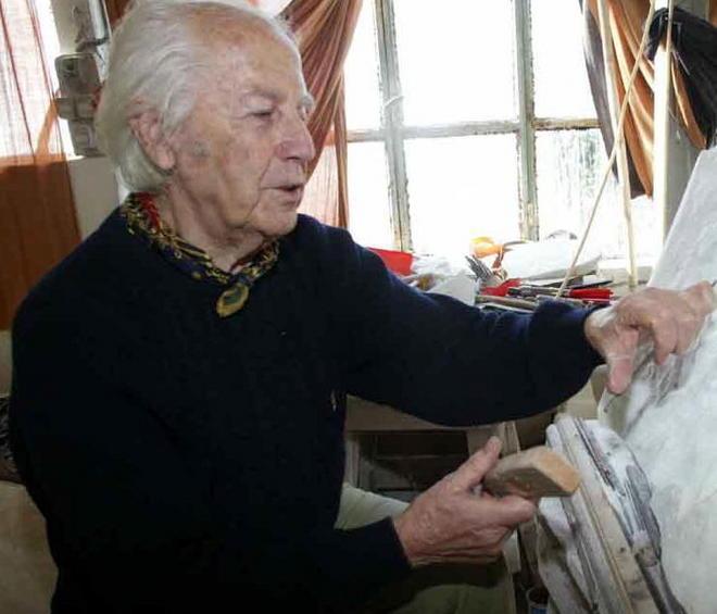 La moglie di Guadagnucci: «Grazie della stima per Gigi»