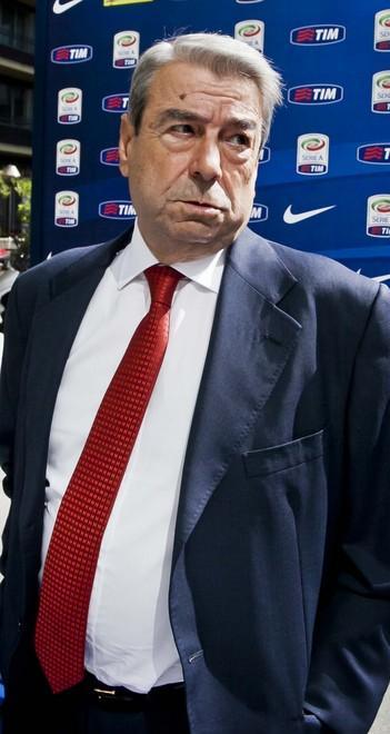 Spinelli gioia da derby «Preso un bel punto» 