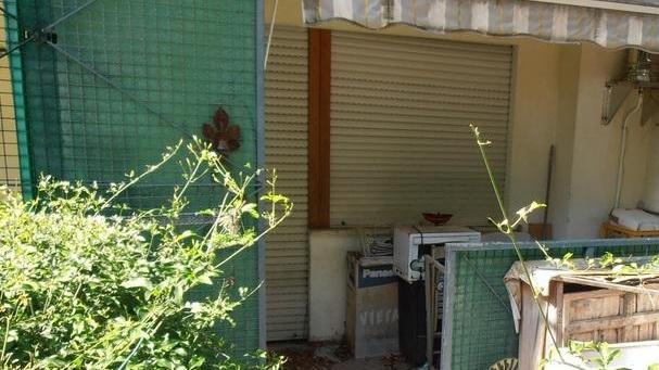 Scopaia, casa popolare vuota da tre anni