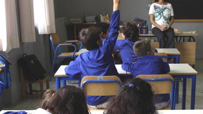 Contributi a centinaia di famiglie per mandare i figli a scuola
