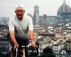 Shoah, Gino Bartali “Giusto tra le nazioni” 