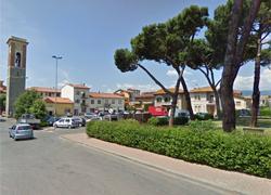 Nuovo asfalto in piazza Intervento da 14mila euro