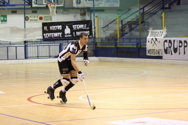 Hockey, l’Italia debutto vincente ai Mondiali in Angola: a segno anche Motaran 