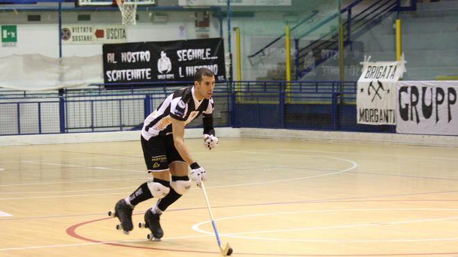 Hockey, l’Italia debutto vincente ai Mondiali in Angola: a segno anche Motaran