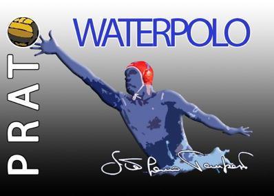 Pallanuoto, il campione Stefano Tempesti ds della Prato Waterpolo 