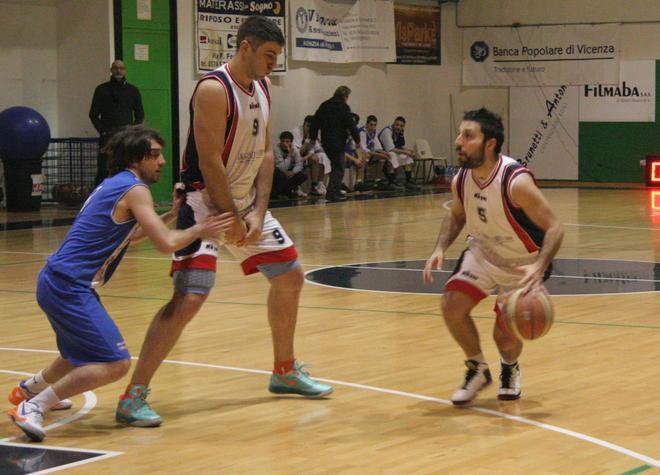 Basket, la Sibe Prato approda nei quarti di Coppa 